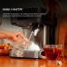 Cecotec Кавоварка Cecotec  Power Espresso 20 Barista Compact (CCTC-01986)
