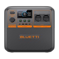 Портативна зарядна станція 2700W PREMIUM 200 V2 BLUETTI