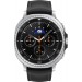 Samsung Смарт-годинник Samsung Galaxy Watch8 Classic eSIM Black (SM-L505FZKASEK)