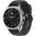 Samsung Смарт-годинник Samsung Galaxy Watch8 Classic eSIM Black (SM-L505FZKASEK)