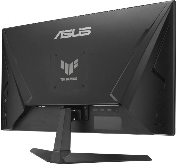 ASUS Монiтор Asus 23.8" TUF Gaming VG249Q5A (90LM0C60-B01171) IPS Black 200Hz