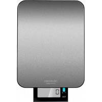 Ваги кухонні Cecotec CookControl 9000 WaterProof CCTC-04098 (8435484040983)