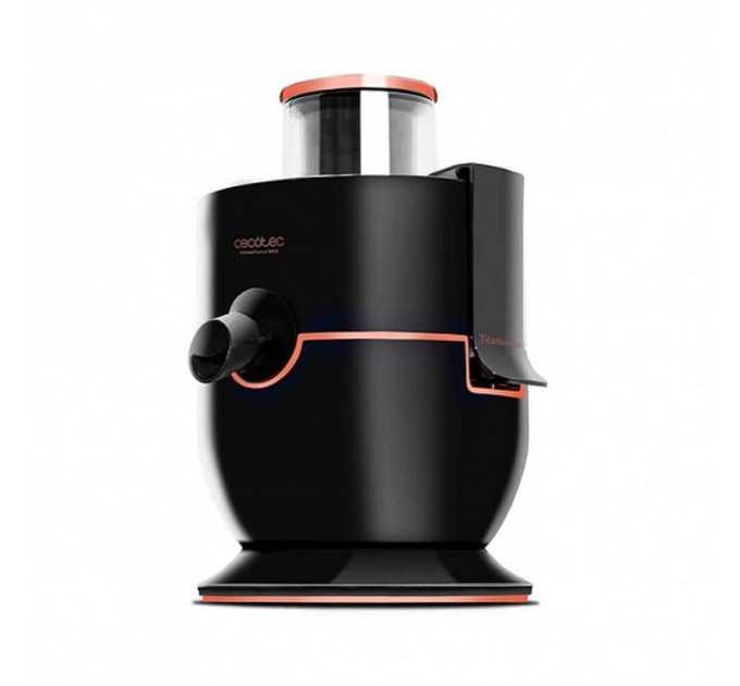 Cecotec Соковижималка Cecotec Extreme Titanium 19000 CCTC-04081 (8435484040815)