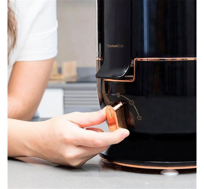 Cecotec Соковижималка Cecotec Extreme Titanium 19000 CCTC-04081 (8435484040815)