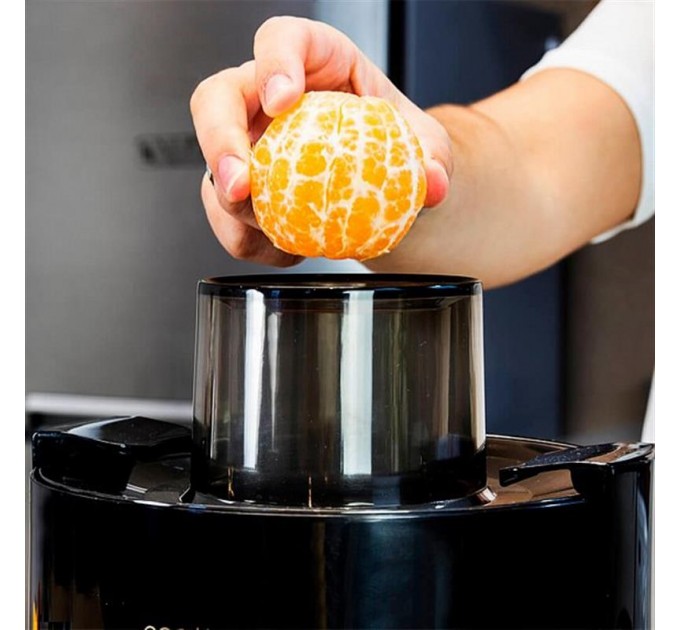 Cecotec Соковижималка Cecotec Extreme Titanium 19000 CCTC-04081 (8435484040815)