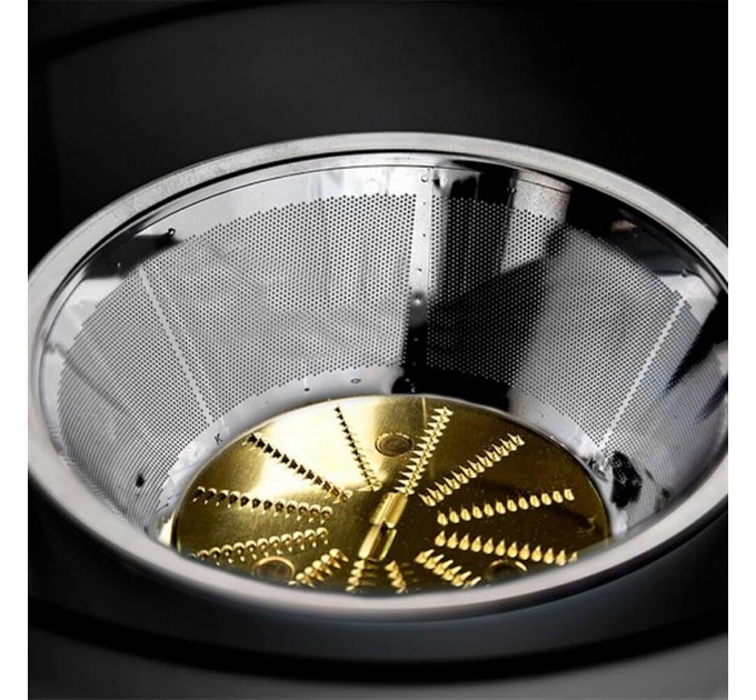 Cecotec Соковижималка Cecotec Extreme Titanium 19000 CCTC-04081 (8435484040815)