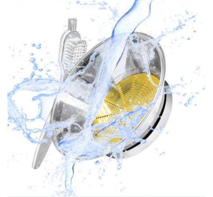 Cecotec Соковижималка Cecotec Strong Titanium 19000 XXL CCTC-04110 (8435484041102)