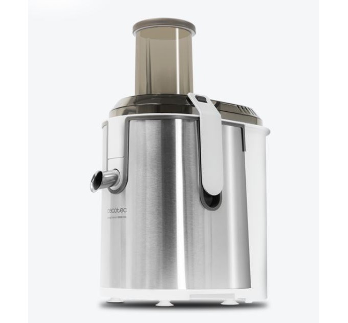 Cecotec Соковижималка Cecotec Strong Titanium 19000 XXL CCTC-04110 (8435484041102)
