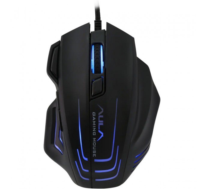 Aula Миша Aula S18 Black