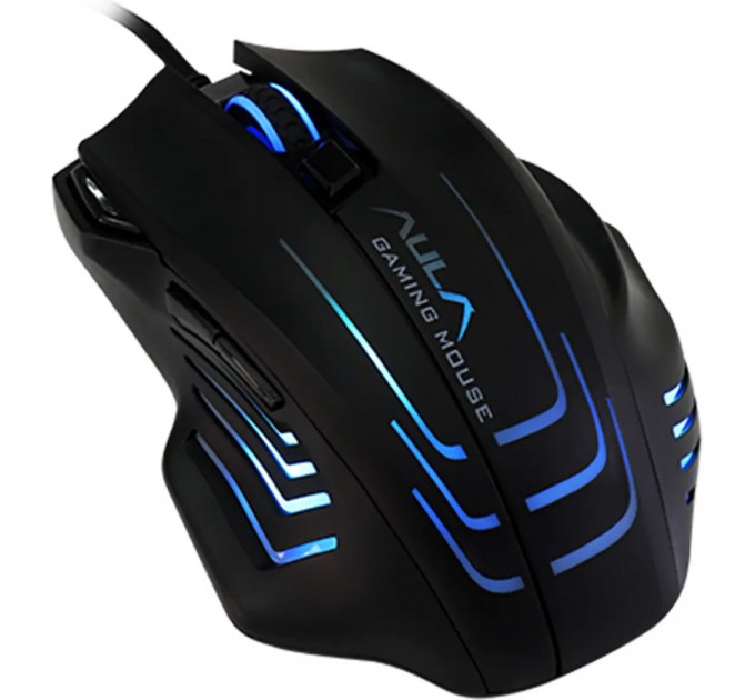 Aula Миша Aula S18 Black