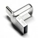 T&G Флеш-накопичувач USB3.0 16GB Type-C T&G 104 Metal Series Silver (TG104TC-16G3)