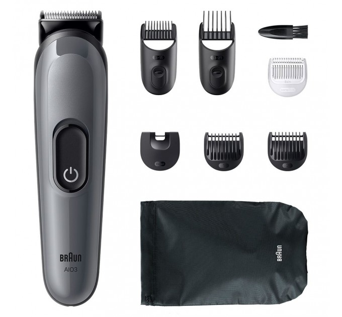 Braun Тример Braun AIO 3540