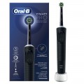 Braun Зубна електрощітка Braun Oral-B Vitality D103.413.3 Pro Protect X Clean Cross Action Black