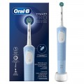 Braun Зубна електрощітка Braun Oral-B Vitality D103.413.3 Pro Protect X Clean Cross Action Blue