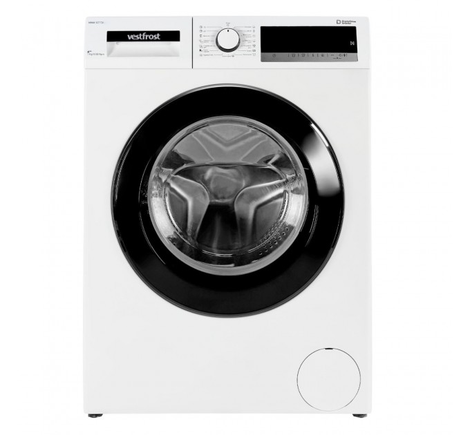 Vestfrost Пральна машина Vestfrost MWM 127 T3I