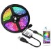 Xtrike ME Світлодіодна стрічка Xtrike Me 5050 (Led Chip) Bluetooth, App Control, 3m (HT-5050B3)