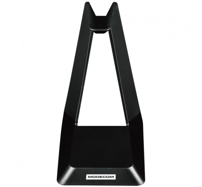 Modecom Тримач для навушників Modecom Claw 01 Black (US-MC-CLAW-01-100)