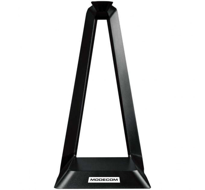 Modecom Тримач для навушників Modecom Claw 01 Black (US-MC-CLAW-01-100)