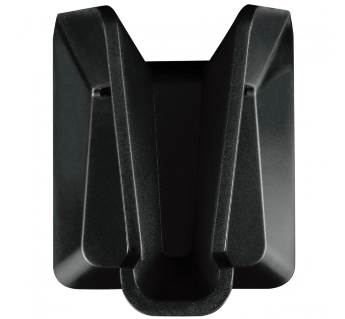 Modecom Тримач для навушників Modecom Claw 01 Black (US-MC-CLAW-01-100)