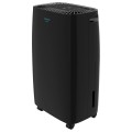Cecotec Осушувач повітря Cecotec Dehumidifier BigDry4000 Expert Black (CCTC-05607)