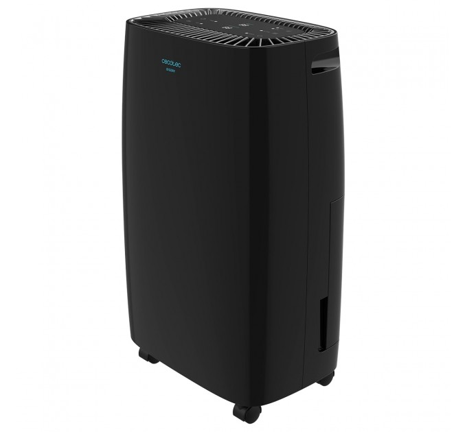 Cecotec Осушувач повітря Cecotec Dehumidifier BigDry4000 Expert Black (CCTC-05607)