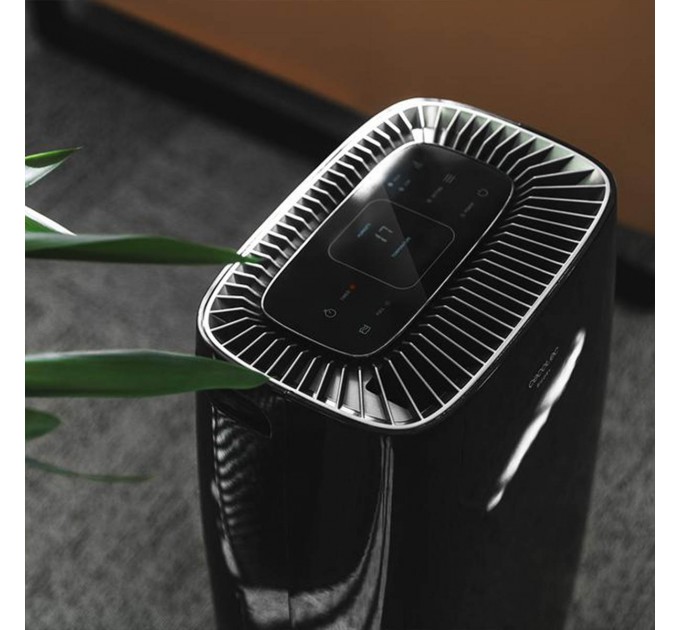 Cecotec Осушувач повітря Cecotec Dehumidifier BigDry4000 Expert Black (CCTC-05607)