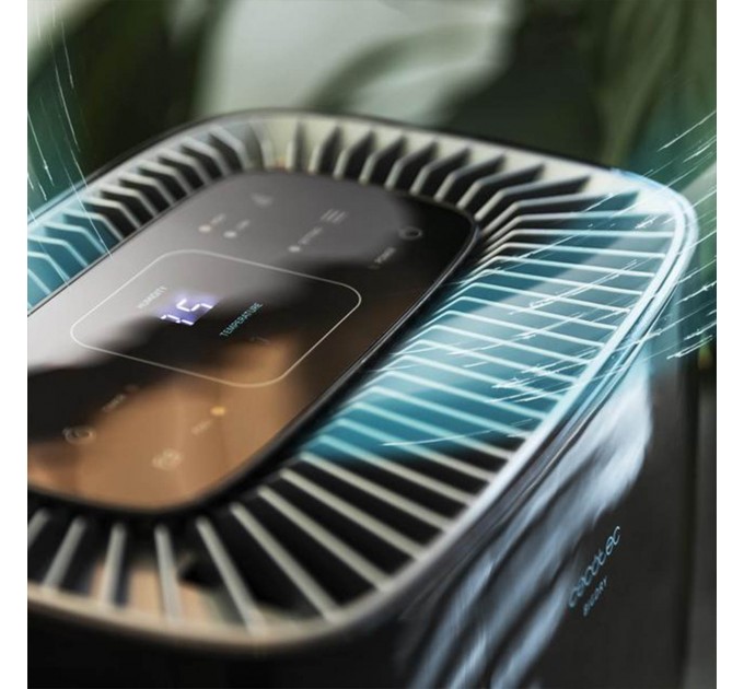 Cecotec Осушувач повітря Cecotec Dehumidifier BigDry4000 Expert Black (CCTC-05607)