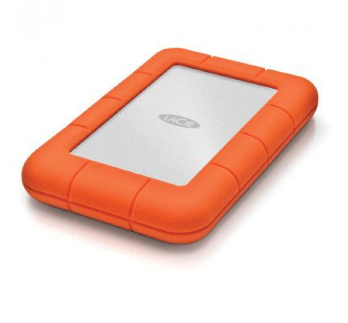 Зовнішній жорсткий диск 2.5" 2TB LaCie (LAC9000298)