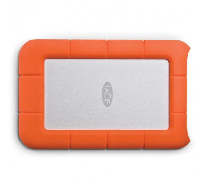 Зовнішній жорсткий диск 2.5" 2TB LaCie (LAC9000298)