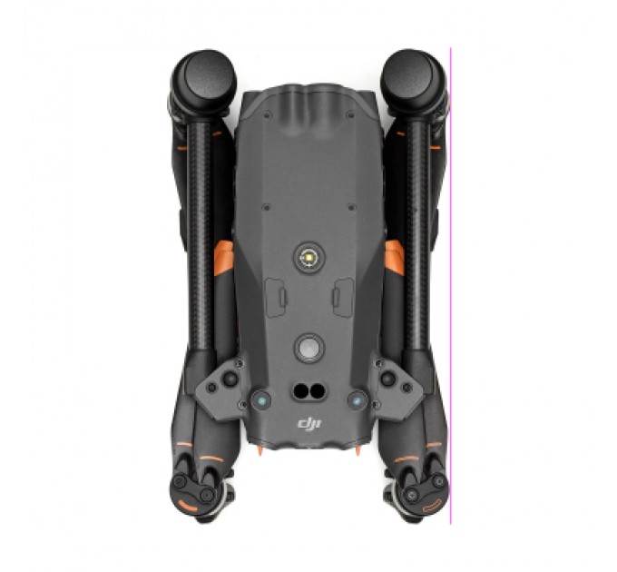 DJI Квадрокоптер DJI Matrice 30T (CP.EN.00000368.02 / 01)