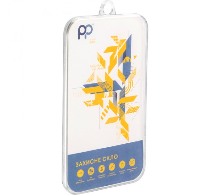 PowerPlant Скло захисне PowerPlant Samsung Galaxy S20 FE (gl600417)