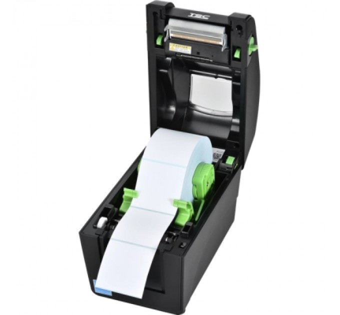 TSC Принтер етикеток TSC DH220E USB (DH220E-A001-0002)