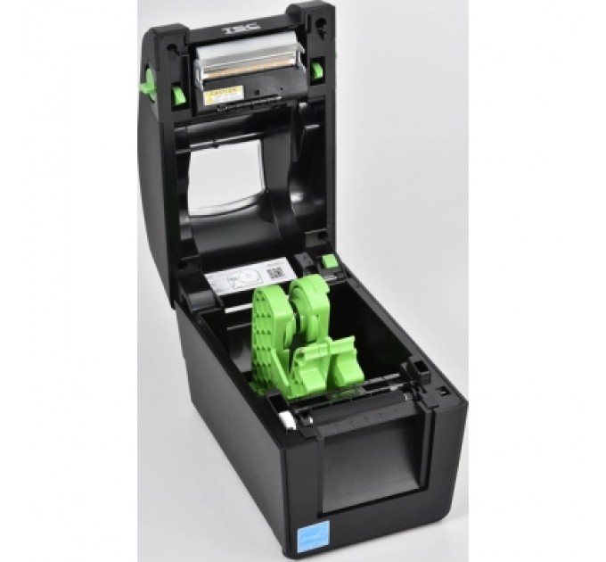 TSC Принтер етикеток TSC DH220E USB (DH220E-A001-0002)