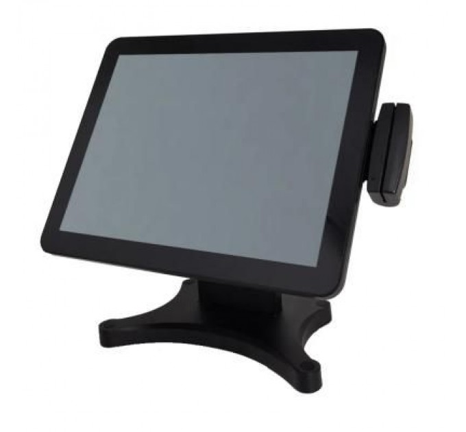 Leabon POS-монітор Leabon LBM1508-L1 ємнісний (LBM1508-L1-0057)