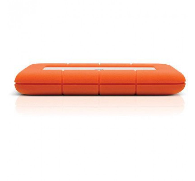 Зовнішній жорсткий диск 2.5" 2TB LaCie (LAC9000298)