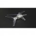 Emax Пропелер для дрона Emax Avan Flow 5x4.3x3 2CW+2CCW Transparent (0106001081)