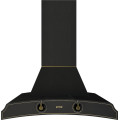 Gorenje Витяжка кухонна Gorenje DK63MCLB