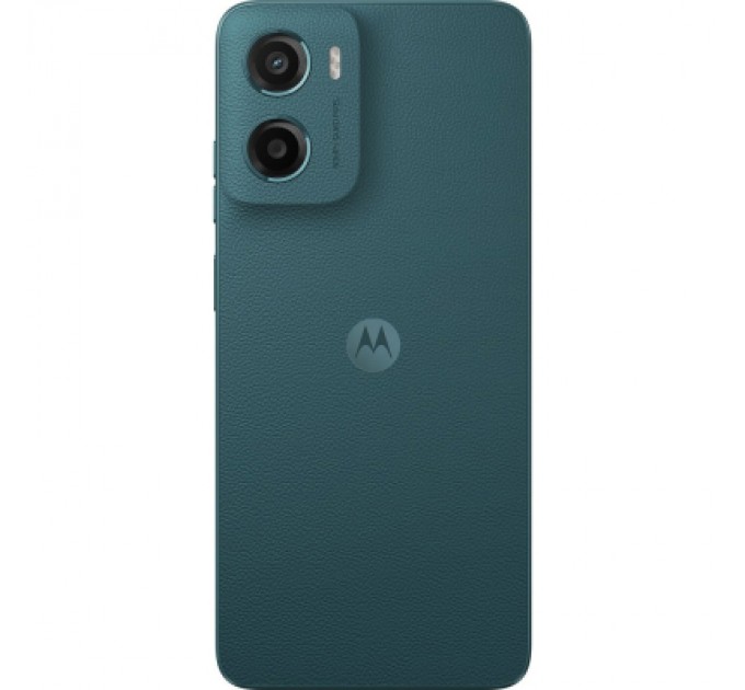 Motorola Мобільний телефон Motorola G05 4/128GB Forest Green (PB6L0031UA)