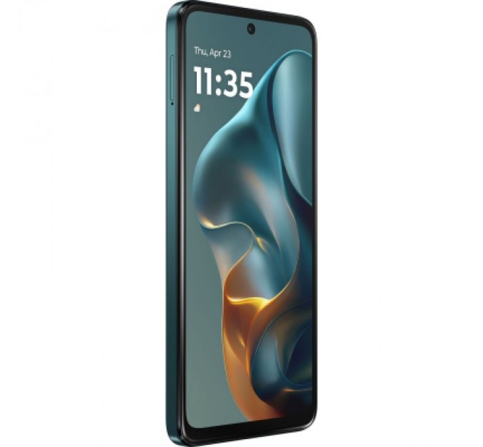 Motorola Мобільний телефон Motorola G05 4/128GB Forest Green (PB6L0031UA)