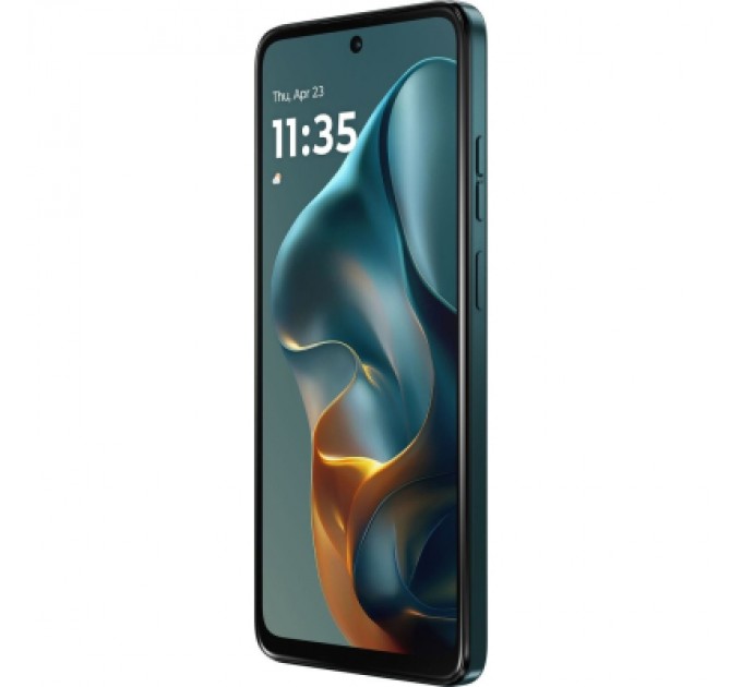 Motorola Мобільний телефон Motorola G05 4/128GB Forest Green (PB6L0031UA)