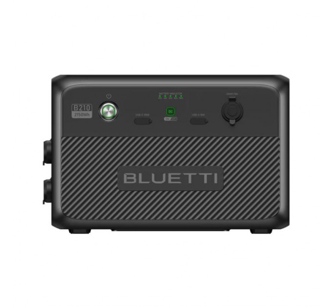 BLUETTI Акумуляторний модуль B210 BLUETTI