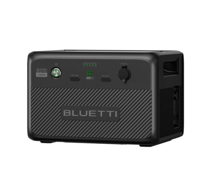 BLUETTI Акумуляторний модуль B210 BLUETTI