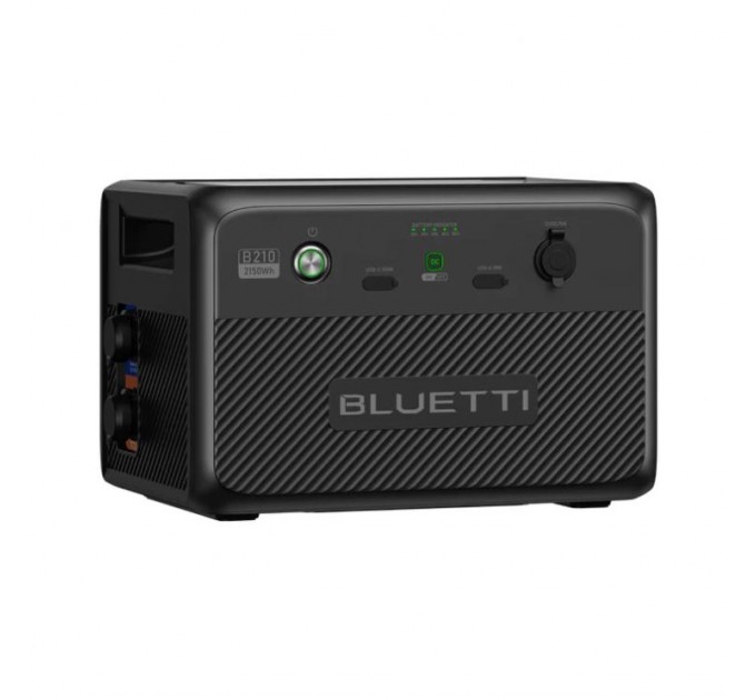 BLUETTI Акумуляторний модуль B210 BLUETTI