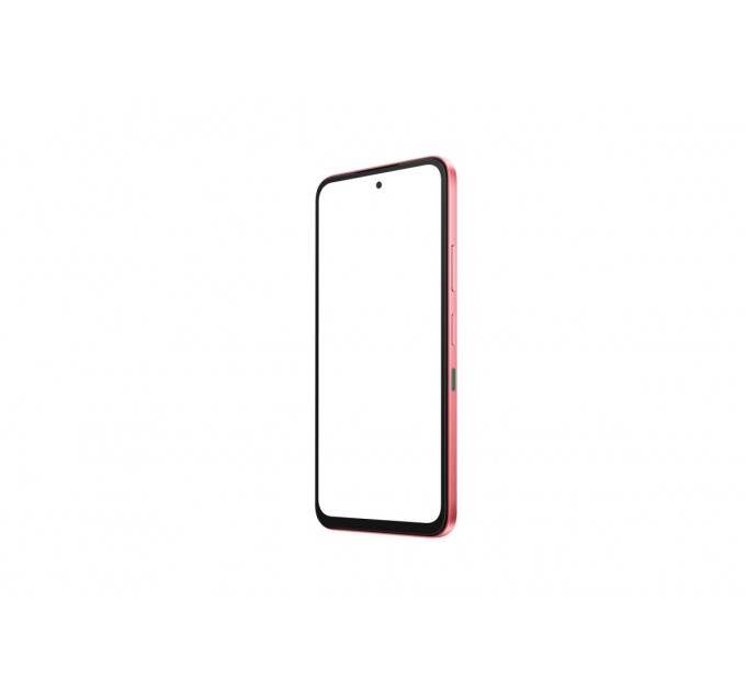 Infinix Мобільний телефон HOT 60I 4/128 X6728 NEON RED INFINIX
