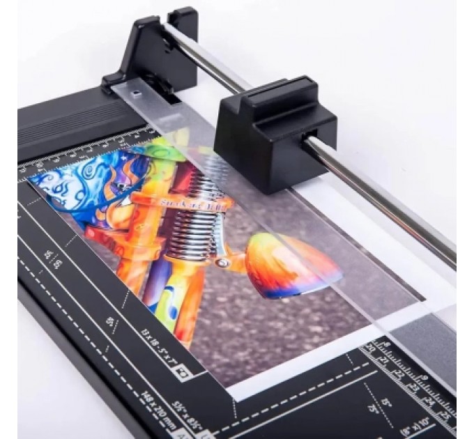 Novus Різак Novus VANTAGE 50 320мм (4010321)