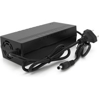 Мережевий зарядний пристрій для АКБ Voltronic LiFePo4 36V(43.8V), 12S, 3A (YT-3630-43830)