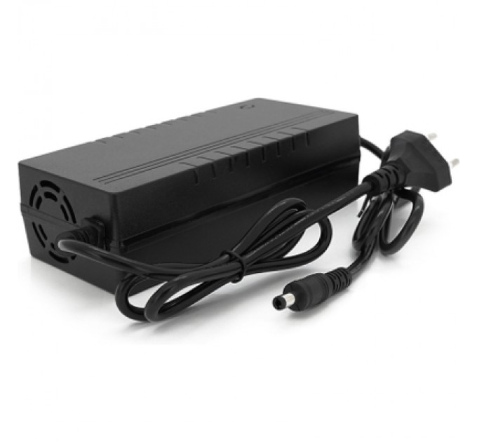 Voltronic Мережевий зарядний пристрій для АКБ Voltronic LiFePo4 36V(43.8V), 12S, 3A (YT-3630-43830)