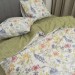 Viluta Постільна білизна Viluta 24331 Ранфорс двоспальний (24331_dv)