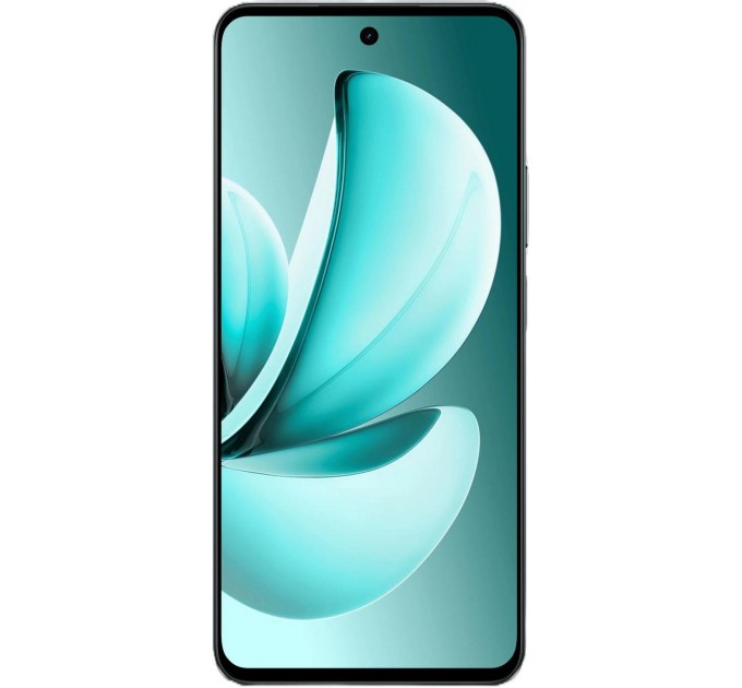 realme Мобільний телефон C71 RMX5303 8/256 GREEN REALME