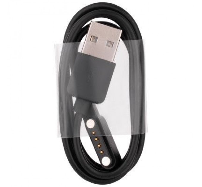 2E Смарт-годинник 2E Alpha SQ Music Edition 46mm Black (2E-CWW40BK)